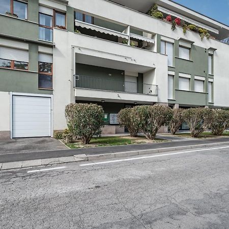 Padova Palestro Pastel Apartment Exterior photo