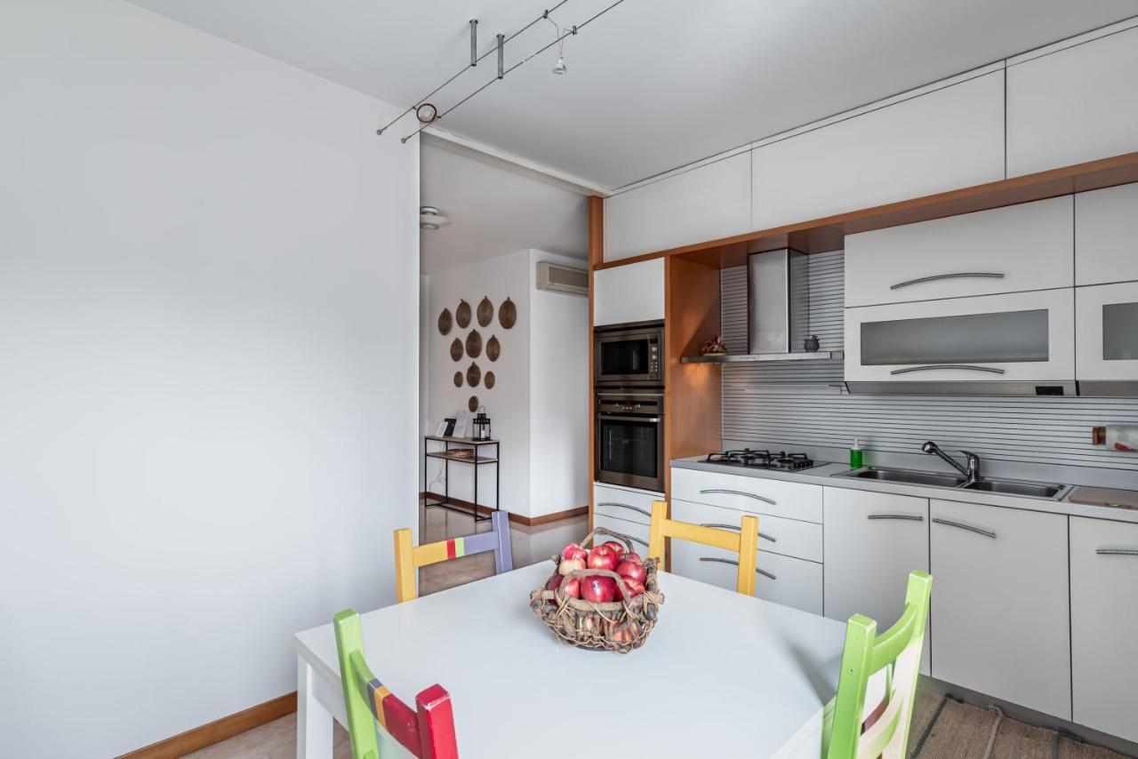 Padova Palestro Pastel Apartment Exterior photo