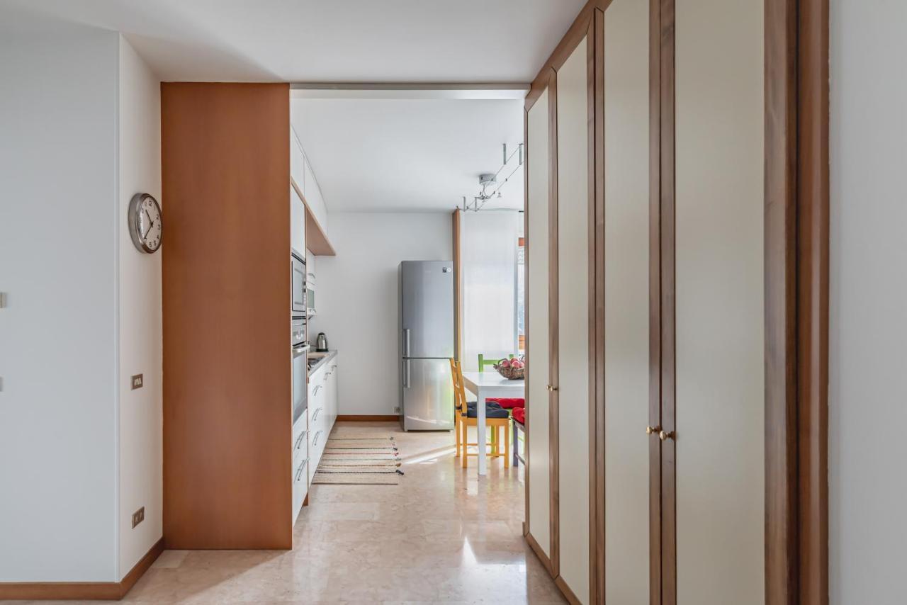 Padova Palestro Pastel Apartment Exterior photo