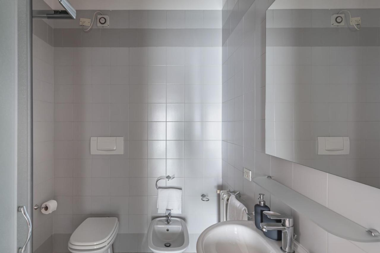 Padova Palestro Pastel Apartment Exterior photo