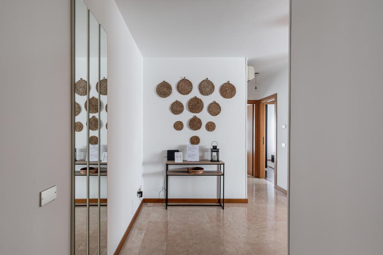 Padova Palestro Pastel Apartment Exterior photo