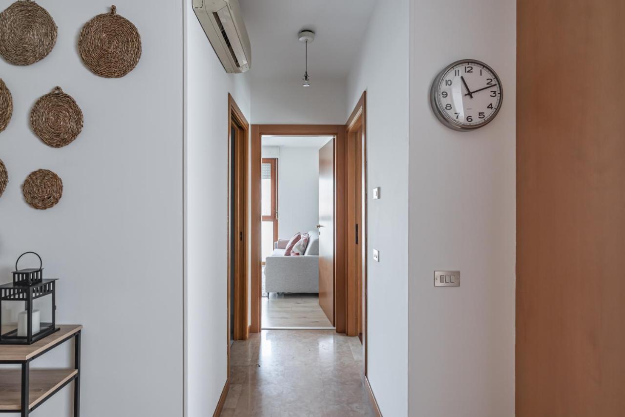 Padova Palestro Pastel Apartment Exterior photo