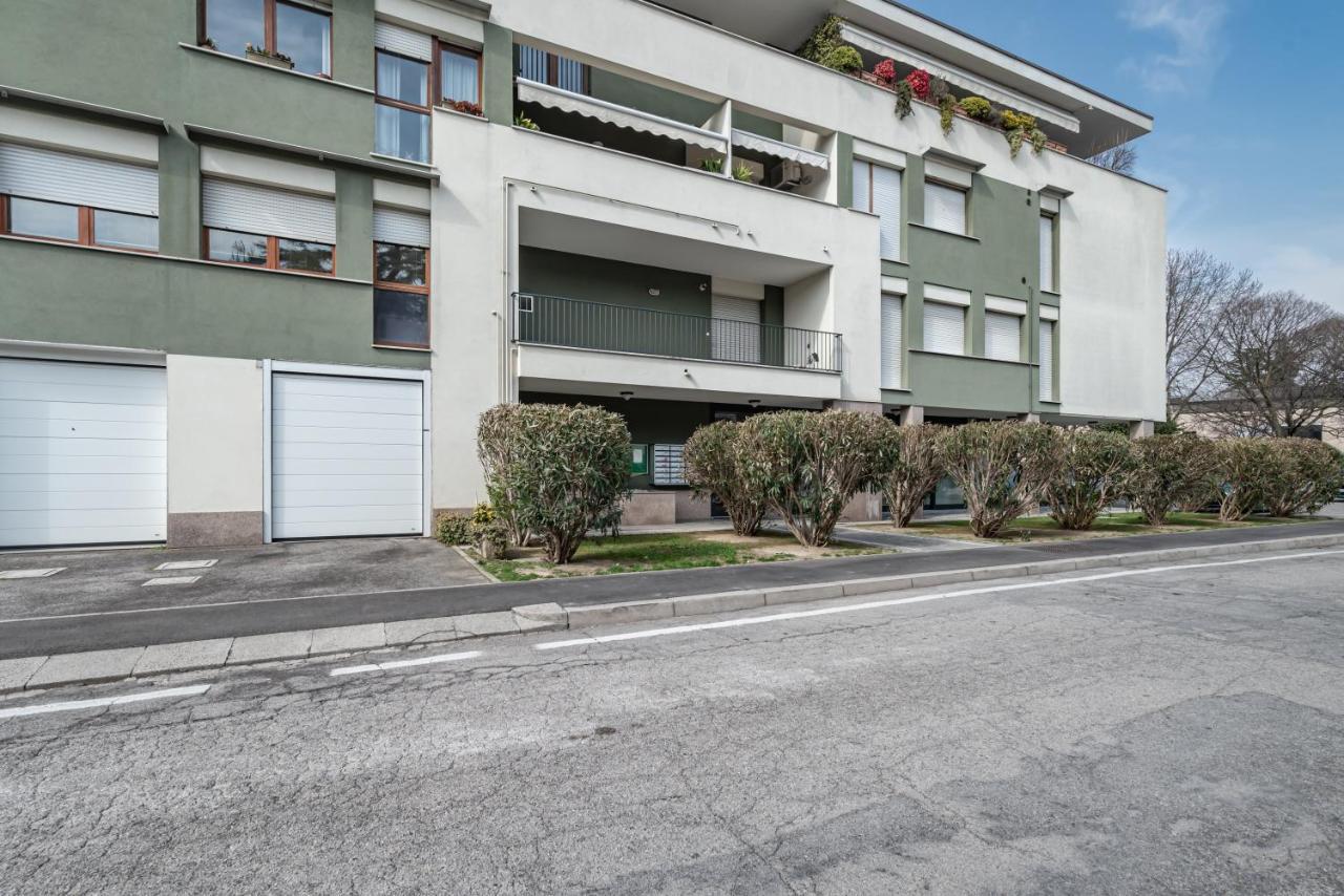 Padova Palestro Pastel Apartment Exterior photo